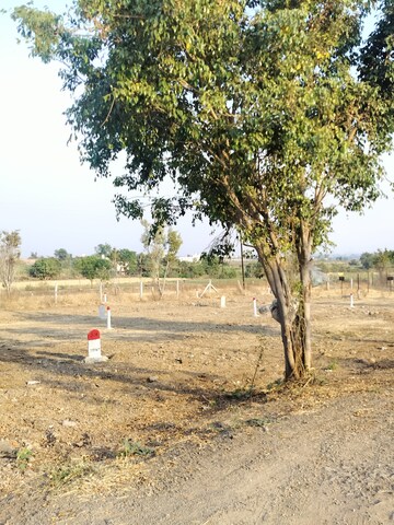 Plot Area in  Plot at Wagholi – for Sale