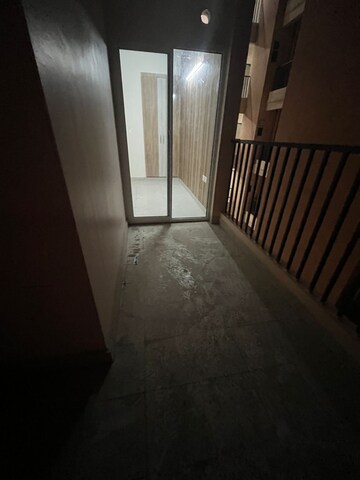Building Lobby in 3 BHK Apartment at SKA Metro Ville, Eta Ii Greater Noida – for Sale