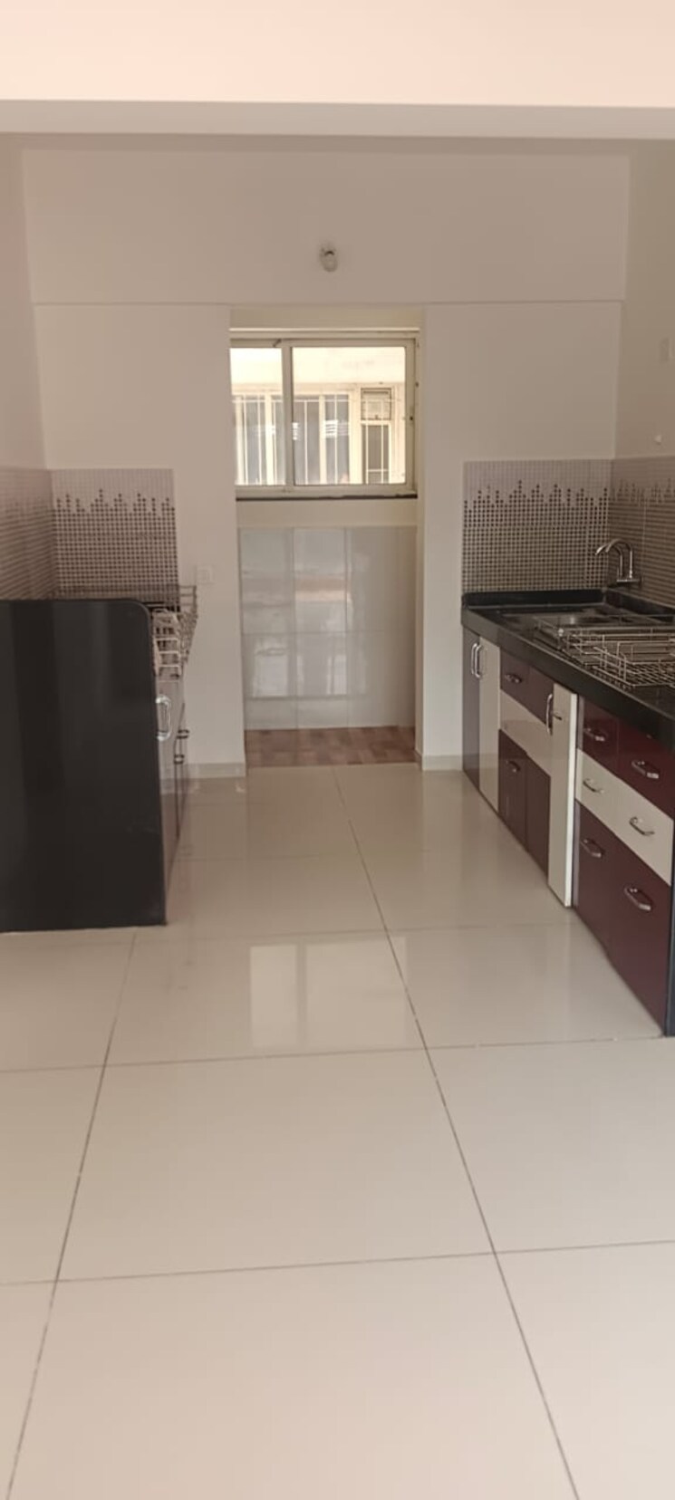 Kitchen, karan-suncoast 3 Bedroom 1450 Sq.Ft. Apartment In Bavdhan Pune 8336425