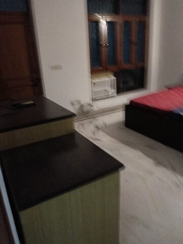 Living Room in 3 BHK Independent House at Sector 56 – for Rent