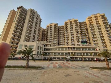 2 BHK Apartment For Sale in Signature Global Orchard Avenue, Sector 93