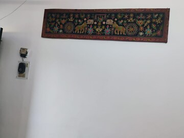 Furnished Amenities in 1 RK Independent House at Sector 10 – for Rent
