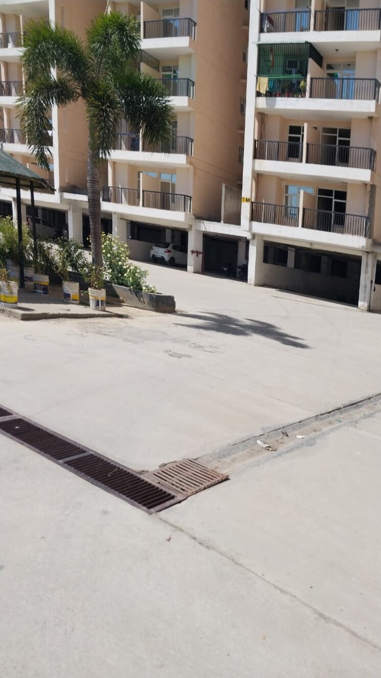 Balcony, eureka-diya-green-city 2 Bedroom 985 Sq.Ft. Apartment In Raj Nagar Extension Ghaziabad 8336453