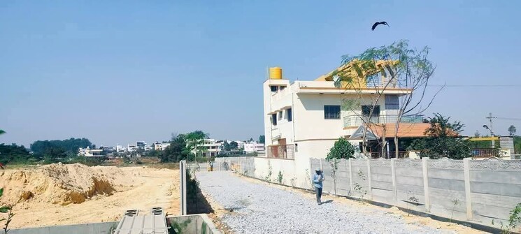 Exterior View, galaxy-royale  80 Sq.Yd. Plot In Gaur City 2 Greater Noida 8336451