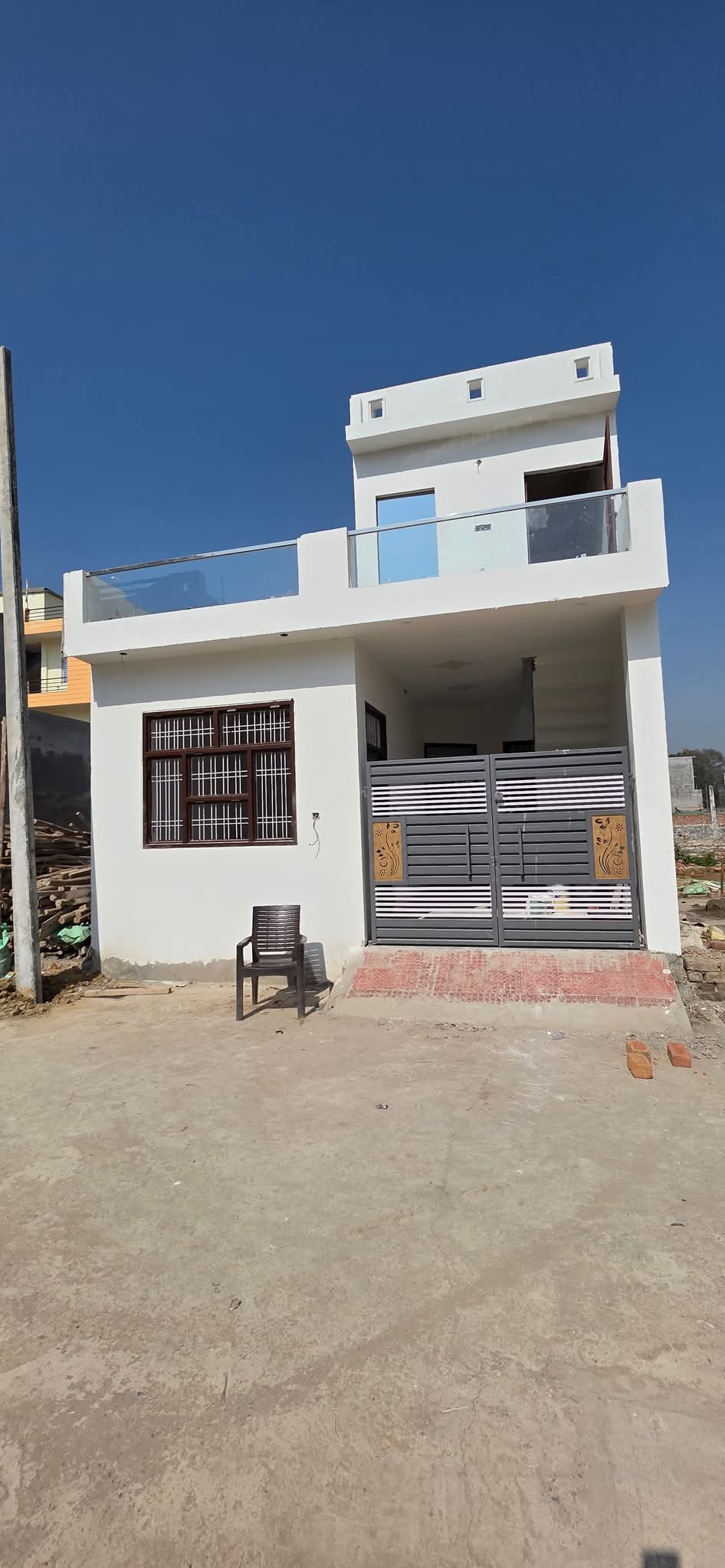 Plot For Sale in Galaxy Royale