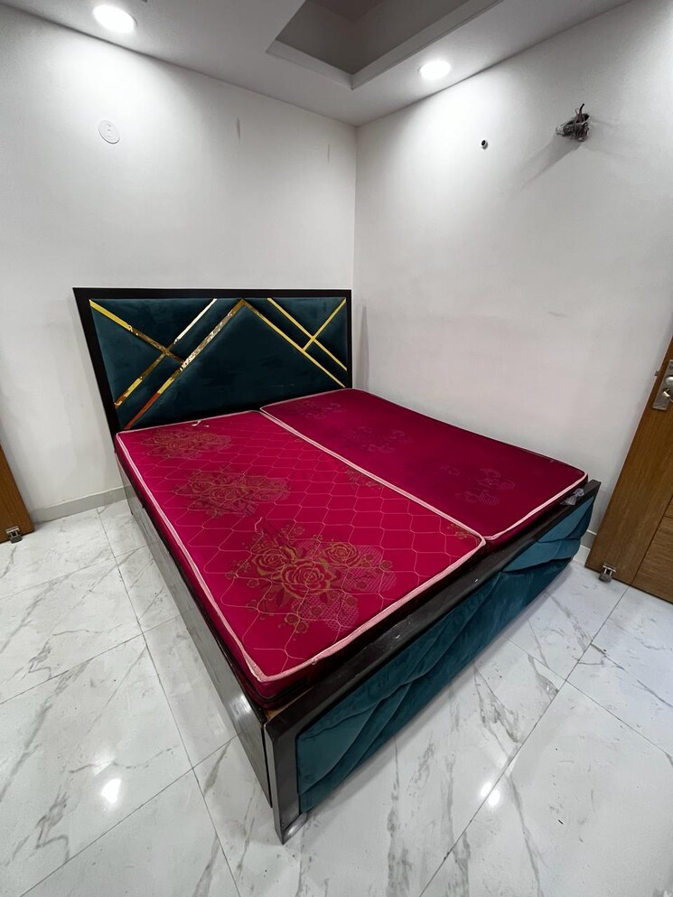 Master Bedroom, saket 2 Bedroom 900 Sq.Ft. Builder Floor In Saket Delhi 8336469