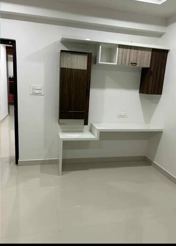 Building Lobby in 2.5 BHK Apartment at Begumpet – for Rent