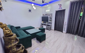 3 BHK Apartment For Rent in Omaxe Heights, Sector 86