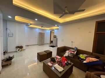 1 BHK Builder Floor For Rent in Saket