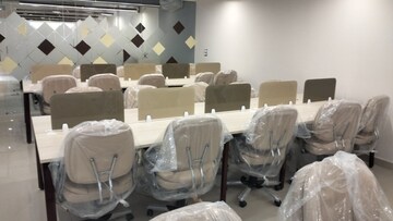 Team Area in  Office Space at Sector 62 – for Rent