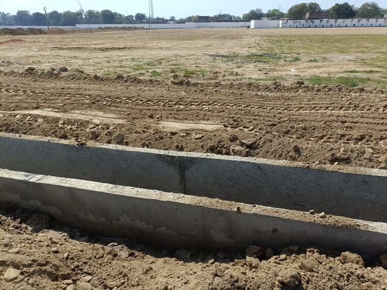 undefined, rsa-paradise-dream-city  60 Sq.Yd. Plot In Tilapta Greater Noida 8336465