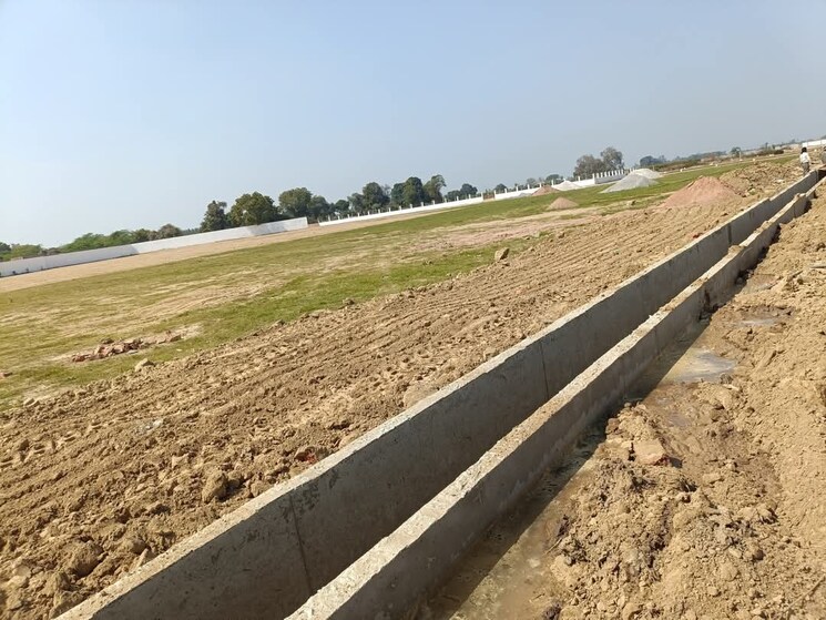 undefined, rsa-paradise-dream-city  60 Sq.Yd. Plot In Tilapta Greater Noida 8336465