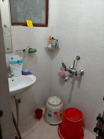1 RK Independent House For Rent in Sector 50