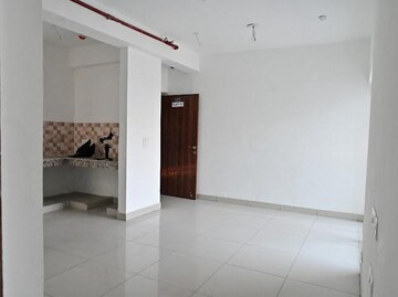 Building Lobby in 2 BHK Apartment at Sector 16 Greater Noida – for Rent
