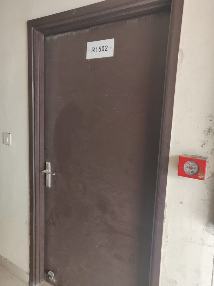 undefined, techman-moti-residency 1.5 Bedroom 665 Sq.Ft. Apartment In Raj Nagar Extension Ghaziabad 8336482