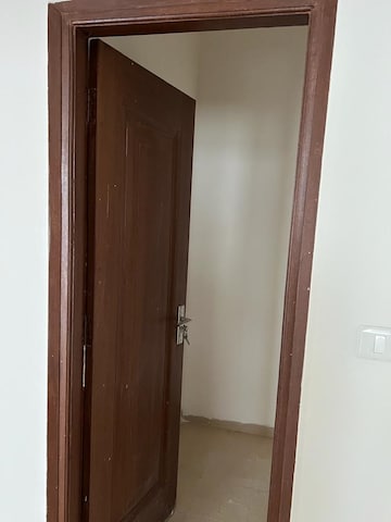 Building Lobby in 3 BHK Apartment at Sushma Elite Cross, Dhakoli Village – for Sale