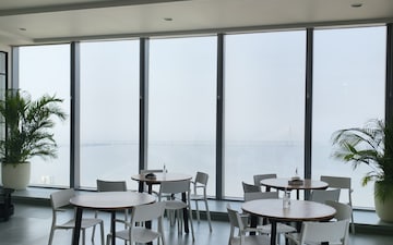 2 BHK Apartment For Sale in Suraj Vitalis, Mahim