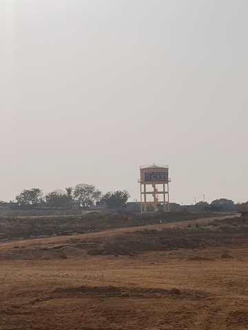  Plot – Exterior View View at Kandukur - for Sale