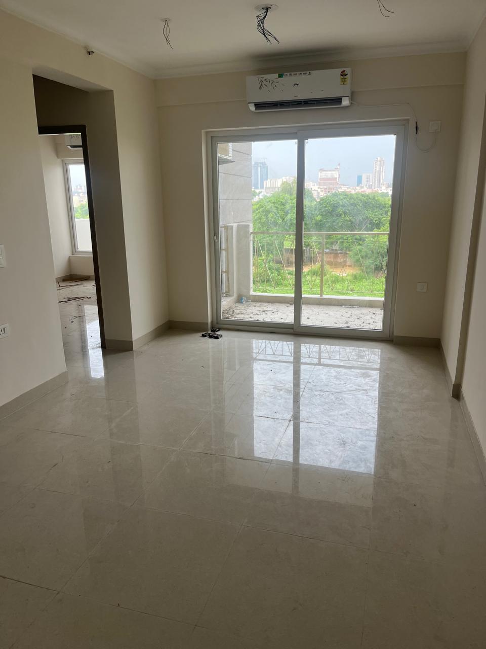 3 BHK Apartment For Sale in Tulip Violet
