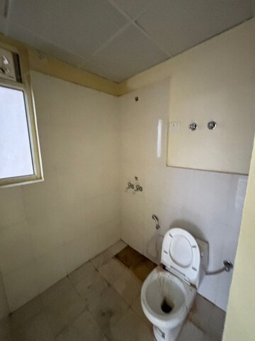 Bathroom in 2 BHK Apartment at Pyramid Heights, Sector 85 – for Rent