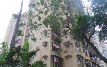 1 BHK Apartment For Rent in Blue Tulip, Kandivali West