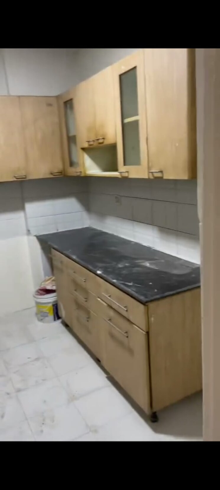 Kitchen, bptp-the-resort 2.5 Bedroom 1850 Sq.Ft. Apartment In Sector 75 Faridabad 8336538