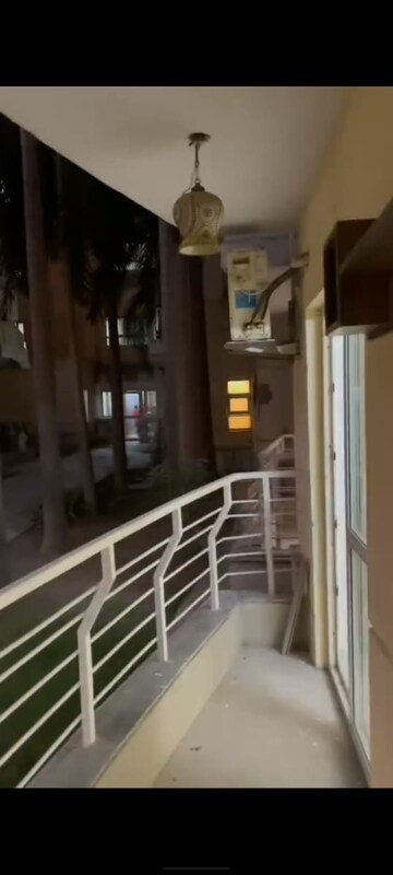 Balcony in 2.5 BHK Apartment at BPTP The Resort, Sector 75 – for Sale