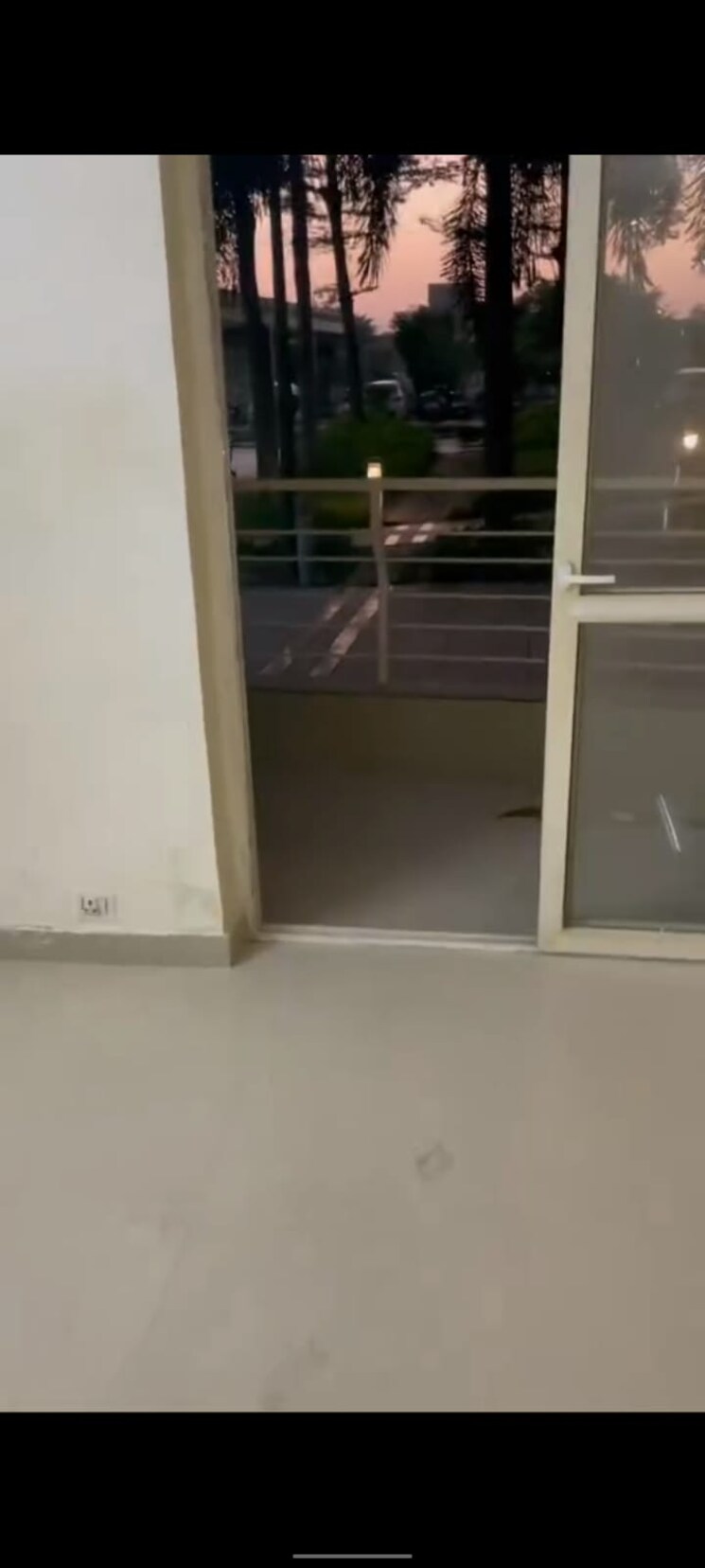 Balcony, bptp-the-resort 2.5 Bedroom 1850 Sq.Ft. Apartment In Sector 75 Faridabad 8336538