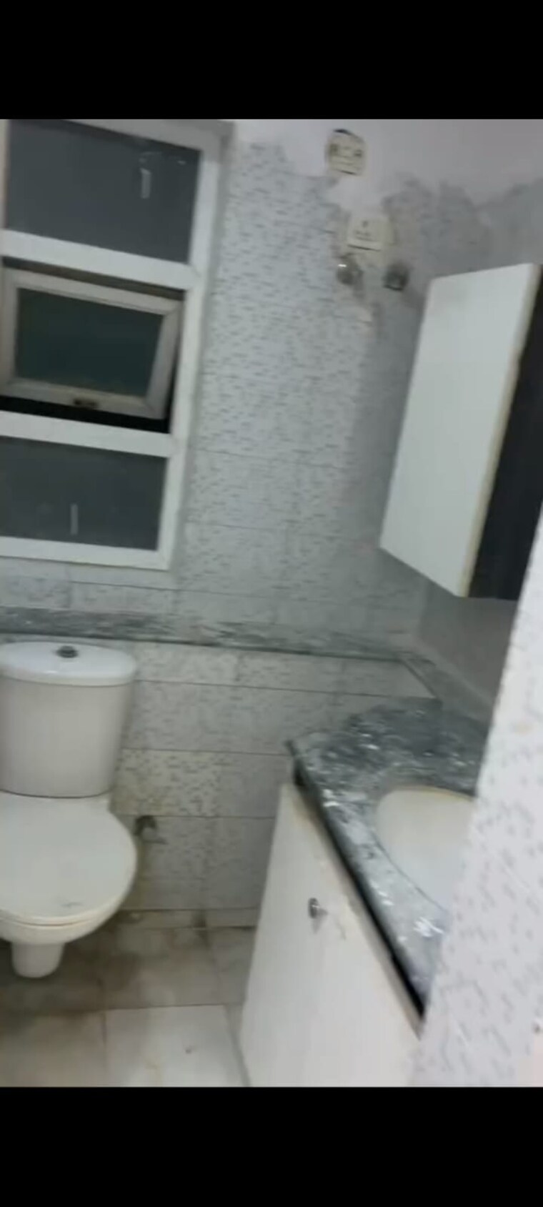 Bathroom, bptp-the-resort 2.5 Bedroom 1850 Sq.Ft. Apartment In Sector 75 Faridabad 8336538