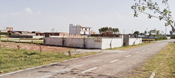  Plot For Sale in Tech Zone Greater Noida