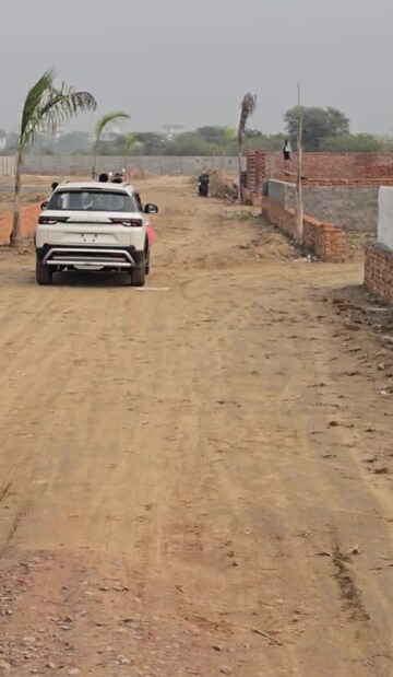 Parking in  Plot at Tech Zone Greater Noida – for Sale