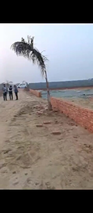 Swimming Pool in  Plot at Tech Zone Greater Noida – for Sale