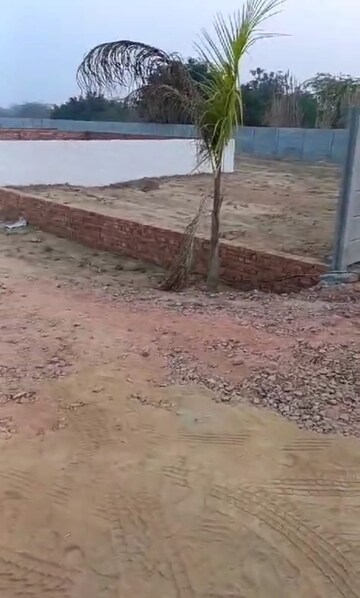 Plot Area in  Plot at Tech Zone Greater Noida – for Sale