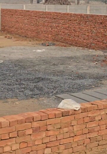Plot Area in  Plot at Tech Zone Greater Noida – for Sale