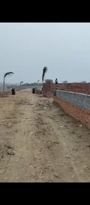  Plot For Sale in Tech Zone Greater Noida
