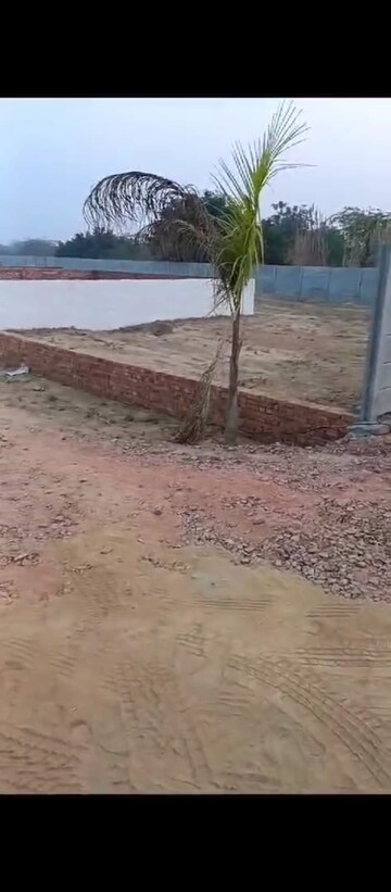  Plot For Sale in Tech Zone Greater Noida