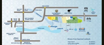  Plot For Sale in Tech Zone Greater Noida