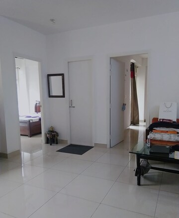 Living Room in 2 BHK Apartment at Signature Global The Roselia, Sector 95a – for Sale