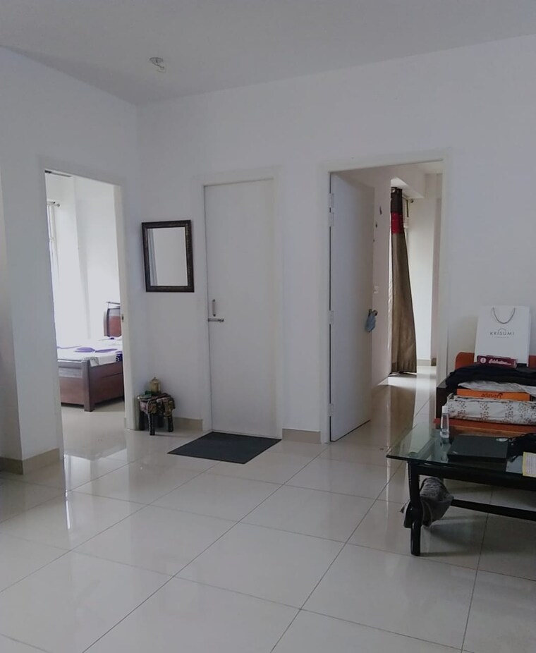 Living Room, signature-global-the-roselia 2 Bedroom 600 Sq.Ft. Apartment In Sector 95a Gurgaon 8336535