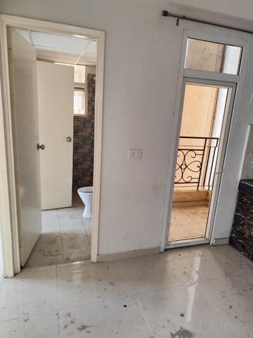 Building Lobby in 2 BHK Apartment at Signature Global The Roselia, Sector 95a – for Sale