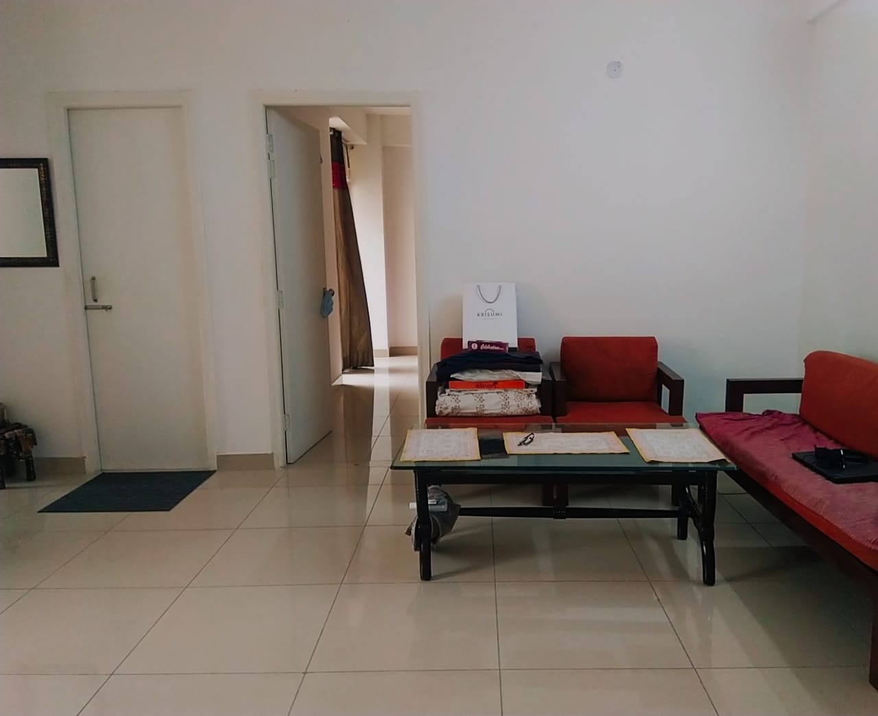 2 BHK Apartment For Sale in Signature Global The Roselia