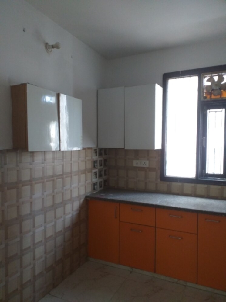 Kitchen, burari 2 Bedroom 1120 Sq.Ft. Builder Floor In Burari Delhi 8336569