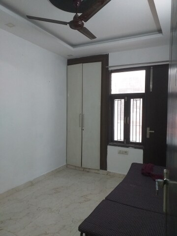 Bedroom in 2 BHK Builder Floor at Burari – for Sale