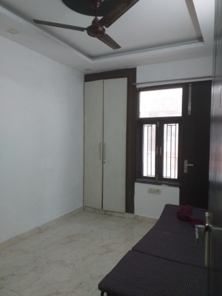 Bedroom, burari 2 Bedroom 1120 Sq.Ft. Builder Floor In Burari Delhi 8336569