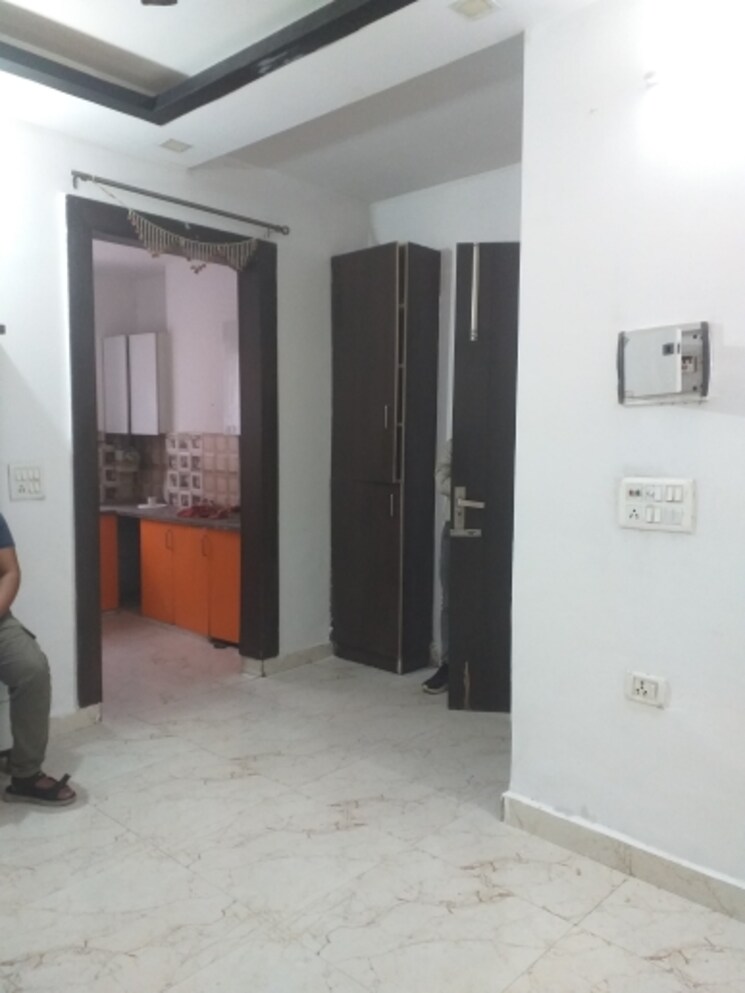 Room, burari 2 Bedroom 1120 Sq.Ft. Builder Floor In Burari Delhi 8336569