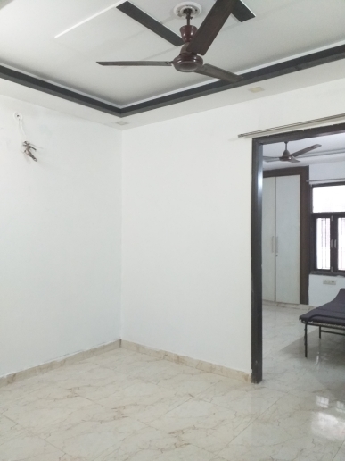 2 BHK + Study Room,Extra Room Builder Floor For Sale in Shakti Enclave