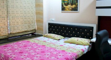 Bedroom in 4 BHK Independent House at Kopar Khairane Sector 2 – for Sale