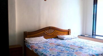 Bedroom in 4 BHK Independent House at Kopar Khairane Sector 2 – for Sale