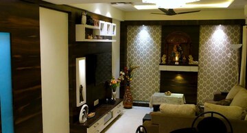 4 BHK Independent House For Resale in Kopar Khairane Sector 2 Navi Mumbai  8336519