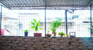 Master Plan in 4 BHK Independent House at Kopar Khairane Sector 2 – for Sale